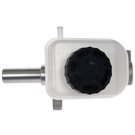 2011 Mazda RX-8 Brake Master Cylinder 3