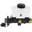 1987 Mazda 626 Brake Master Cylinder 2