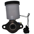 1990 Mazda MX-6 Brake Master Cylinder 1