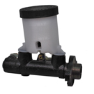 1990 Mazda MX-6 Brake Master Cylinder 2