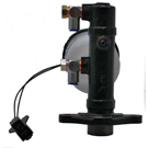 1990 Mazda MX-6 Brake Master Cylinder 3