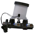 1990 Mazda MX-6 Brake Master Cylinder 4
