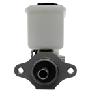 1996 Mazda MX-6 Brake Master Cylinder 1