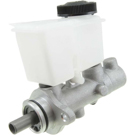 1994 Mazda MX-6 Brake Master Cylinder 1