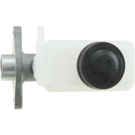 1994 Mazda MX-6 Brake Master Cylinder 2