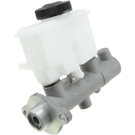 1994 Mazda MX-6 Brake Master Cylinder 4