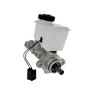 BuyAutoParts 72-42972AN Brake Master Cylinder 8