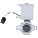 2000 Mazda 626 Brake Master Cylinder 1