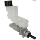 2003 Mazda 6 Brake Master Cylinder 1