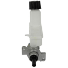 2003 Mazda 6 Brake Master Cylinder 1