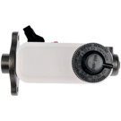 BuyAutoParts Mazda Brake Master Cylinder 72-42715AN