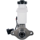 BuyAutoParts 72-42715AN Brake Master Cylinder 2