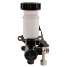 1996 Mazda MPV Brake Master Cylinder 2
