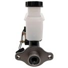 1996 Mazda MPV Brake Master Cylinder 3
