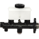 1982 Mazda GLC Brake Master Cylinder 1