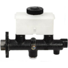 1982 Mazda GLC Brake Master Cylinder 2