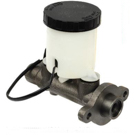1987 Mazda 323 Brake Master Cylinder 3