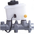 1993 Mazda MX-3 Brake Master Cylinder 1