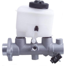 1993 Mazda MX-3 Brake Master Cylinder 2
