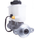 1993 Mazda MX-3 Brake Master Cylinder 3
