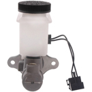 1994 Mazda MX-3 Brake Master Cylinder 2