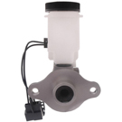 1994 Mazda MX-3 Brake Master Cylinder 3