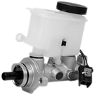 1995 Mazda Protege Brake Master Cylinder 1