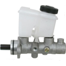 1995 Mazda Protege Brake Master Cylinder 3