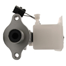 2000 Mazda Protege Brake Master Cylinder 2