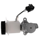 2000 Mazda Protege Brake Master Cylinder 3
