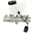 2000 Mazda Protege Brake Master Cylinder 1