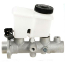 2000 Mazda Protege Brake Master Cylinder 2