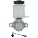 2002 Mazda Protege5 Brake Master Cylinder 2