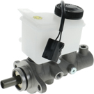 2003 Mazda Protege5 Brake Master Cylinder 1