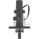 2003 Mazda Protege5 Brake Master Cylinder 2