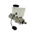 2003 Mazda Protege5 Brake Master Cylinder 3