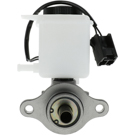 2003 Mazda Protege5 Brake Master Cylinder 4
