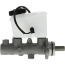 2003 Mazda Protege5 Brake Master Cylinder 6