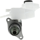 2004 Mazda 3 Brake Master Cylinder 3