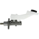 2004 Mazda 3 Brake Master Cylinder 4