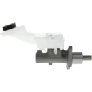 2004 Mazda 3 Brake Master Cylinder 5