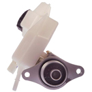 2007 Mazda 3 Brake Master Cylinder 2