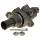 2012 Mazda 3 Brake Master Cylinder 1
