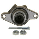 2012 Mazda 3 Brake Master Cylinder 2