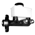 1973 Ford Courier Brake Master Cylinder 1