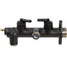 1979 Mazda B2000 Brake Master Cylinder 1