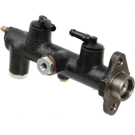 1979 Mazda B2000 Brake Master Cylinder 3