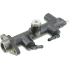 1982 Mazda B2000 Brake Master Cylinder 2