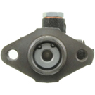 1982 Mazda B2000 Brake Master Cylinder 3