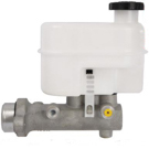 1990 Mazda 929 Brake Master Cylinder 2